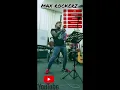 Lagu Max Rockers - Hiasan Kalbu by May (Cover)