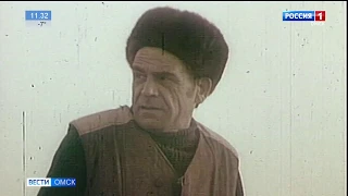 В Омске празднуют 90-летний юбилей поэта Тимофея Белозёрова
