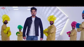Yaarian : Gurjazz (Full Song)| Aah Chak 2019| Latest Punjabi Song