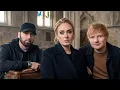 Lagu Eminem ft. Adele \u0026 Ed Sheeran - Through The Dark [Music Video 2026]