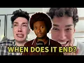 James Charles Has Been Like This For Years