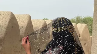 ظبياني   اريام بطيء دندنها