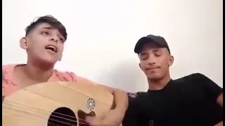 يوسف العجي أجمل صوت ساحلي دندنها