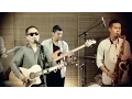 Download Lagu Indra Lesmana \u0026 Friends ft. Sandhy Sondoro - Tak Pernah Padam @ Mostly Jazz in Bali 11/09/2016 [HD]