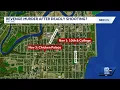 Police Racine chicken restaurant shooting targeted arrests made