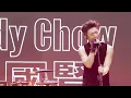 Endy Chow 周國賢 - 未完 待續 (Live from YouTube Music Nights)