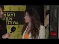 LIVE Script Reading Casting Event Writers Actors Filmmakers Miami Film Fest Arts Accelerator
