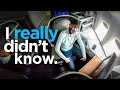 What American Airlines won t tell you about 777-200 business class