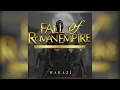 Download Lagu Wakazi - Fall Of Roman Empire