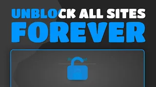 How To Unblock Everything On A School Chromebook WORKING 2025