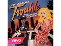 Download Lagu Iggy Azalea - Trouble ft. Jennifer Hudson (Official Instrumental)