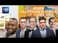 🚨Rudert Kanzler Merz bei Grenzkontrollen zurück? I NIUS Live am 10. Dezember 2025