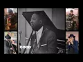 Muddy Waters - Rollin' Stone (Original Audio) - Jam Video with Lyrics