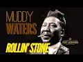 Download Lagu Muddy Waters - Rollin' Stone (Original Audio) - Jam Video with Lyrics