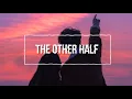 Ro James - Touchy Feely (Lyrics)