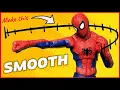 How to Make Stop Motion s SMOOTHER A Beginner s Guide to Stop Motion Episode 2