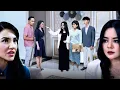 Lagu SINTIA BERI TAHU MUTIARA WIDURI ISTRI PERTAMA ADITYA - MERANGKAI KISAH INDAH HARI INI EPISODE 206