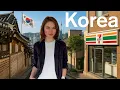 Download Lagu Korea VLOG: Exploring Seoul, Seeing North Korea, Local Bites, 7-Eleven, \u0026 bein' silly