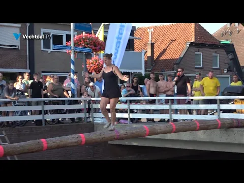 Waterspelen Dedemsvaria 2024