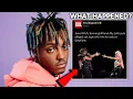 Juice WRLD s Ex Ally Lotti Is Down Bad LEAKED