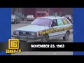 Newswatch 16 for November 23 1983 From the WNEP Archives