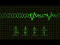Kraftwerk 3D - Elektro Kardiogramm Music Video