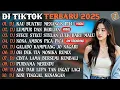 DJ TIKTOK TERBARU 2025 | DJ KAU BUATKU MENANGIS PILU🎵DJ LUMPUR DAN BERLIAN🎵| FULL ALBUM
