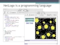 Agent Based Modeling