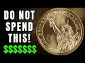 1861-1865 Abraham Lincoln 1 Coin Worth 16 Million Rare Presidential Dollar Value Explained