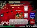 UHBL Legacy Commander Zero Paradigm Shift Tower Defense