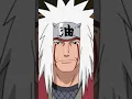 Lagu Naruto - Jiraiya's theme (Locrian)