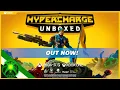 Hypercharge Unboxed - Launch Trailer Xbox