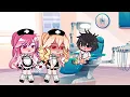 Download Lagu he pretended to be a patient ~ voodo doll ~ gacha heat ? Gacha life