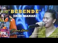 Download Lagu BEBENDE-DEDE MANAH COVER ROMANTIS MUSIC STUDIO