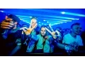 Download Lagu Losgaand wild tijdens de openingsparty van de Boiler Room