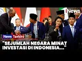 Lagu [FULL] Hasil Pertemuan Bilateral Gibran dengan Presiden Finlandia hingga Angola di Sela KTT G20