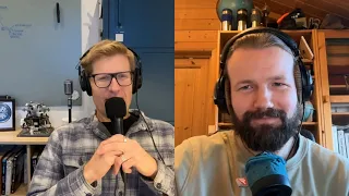 Quarterdeck Podcast // Christmas Shopping for Sailors