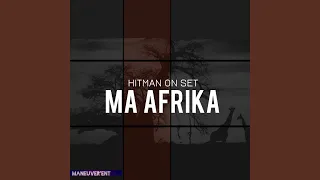 ma afrika original mix 