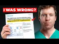 New Study Says I Was Wrong About NMN and NR