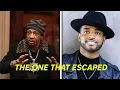 Katt Williams Was Warning Us About Lorenz Tate Why He Left