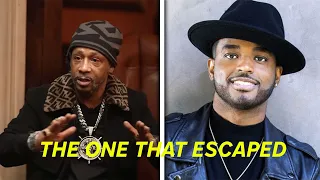 Katt Williams Was Warning Us About Lorenz Tate Why He Left