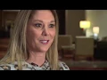Patrick Mahomes mom Randi shares stories of raising the P and his siblings