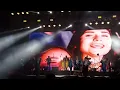 La Arrolladora Banda El Limón - Presentación / Aquí Hay Para Llevar (en vivo) Feria Zumpango 2025