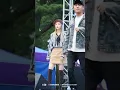 161015 다링 안심 캠페인 문별 직캠(세로-full)