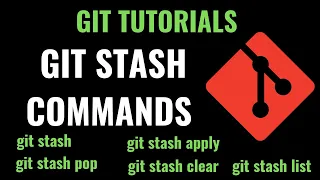 Git STASH Command Explained with Real Project Example What is Git Stash