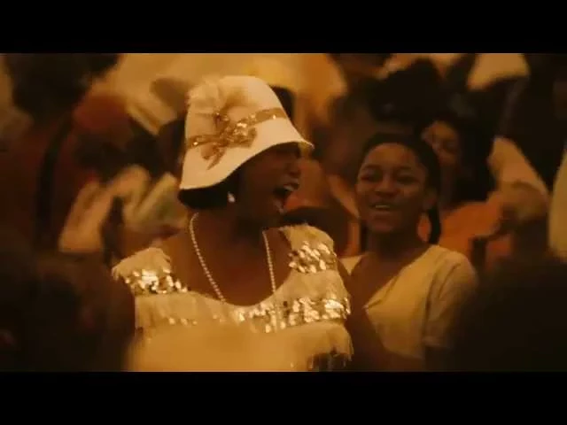 Bessie: Trailer (HBO Films)