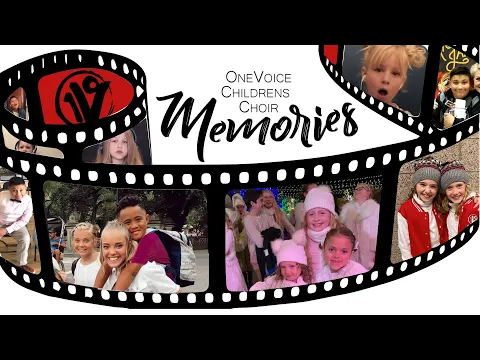 Download MP3 Maroon 5 - Memories | One Voice Children's Choir | Kids Cover (Official Music Video)