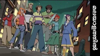 power heroes ep 01 part 1 malayalam