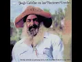 Jorge Cafrune - De Mi Esperanza (En Vivo) (Official Audio)