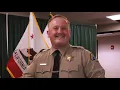 Detective killed in Porterville shooting named by Tulare County Sheriff s Office